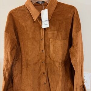 Coffee shirt for men
